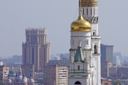 Московские вертикали