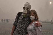 Москва: жизнь после газовой атаки
