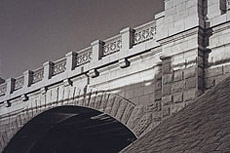 Краснолужский мост