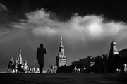 Москва вне времени. Часть 2