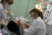 Стоматологический центр «Новостом»