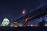 Москва мостОвая