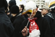 русский марш 2011